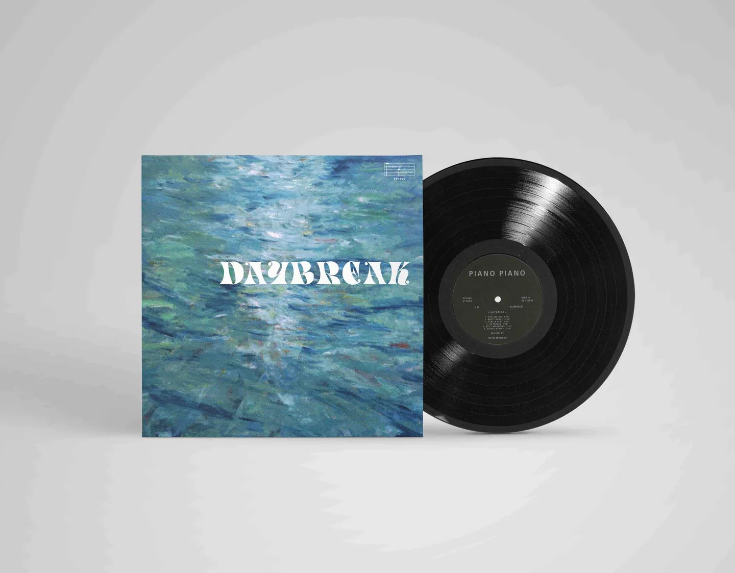 Sven Wunder – Daybreak - Image 2