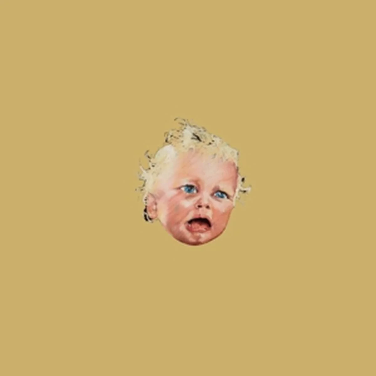 Swans – To Be Kind (3xLP)