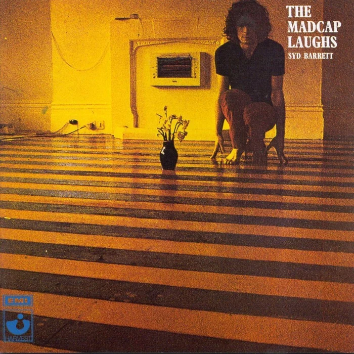 Syd Barrett – The Madcap Laughs