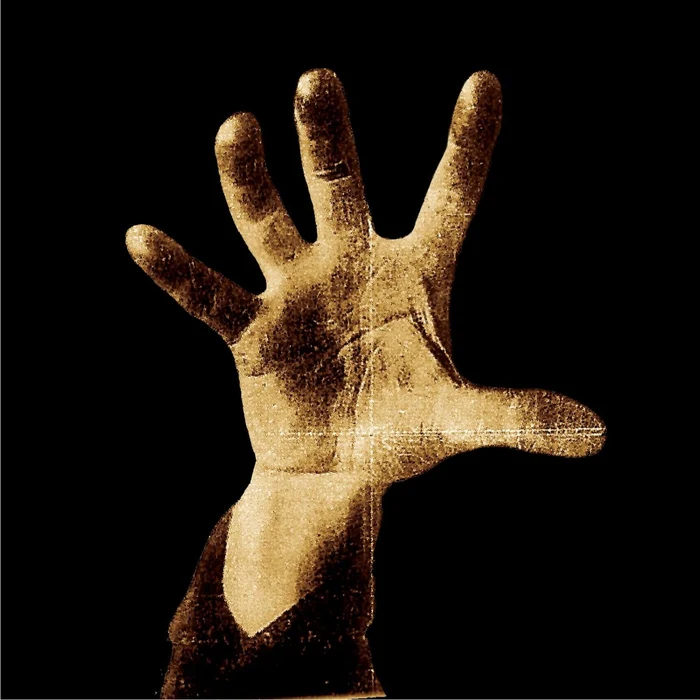 System Of A Down – System Of A Down