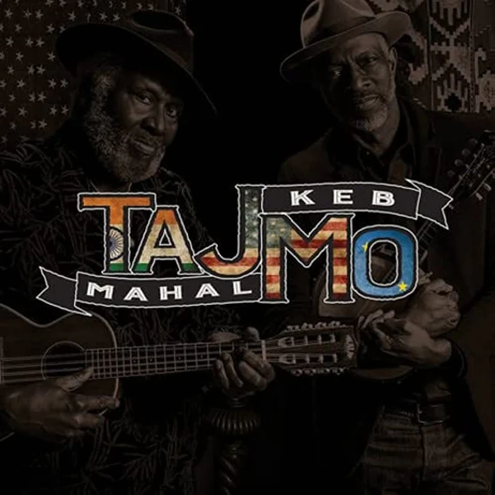Taj Mahal, Keb Mo – TajMo
