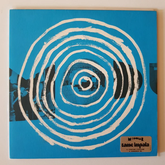 Tame Impala – Sundown Syndrome (NM/NM)