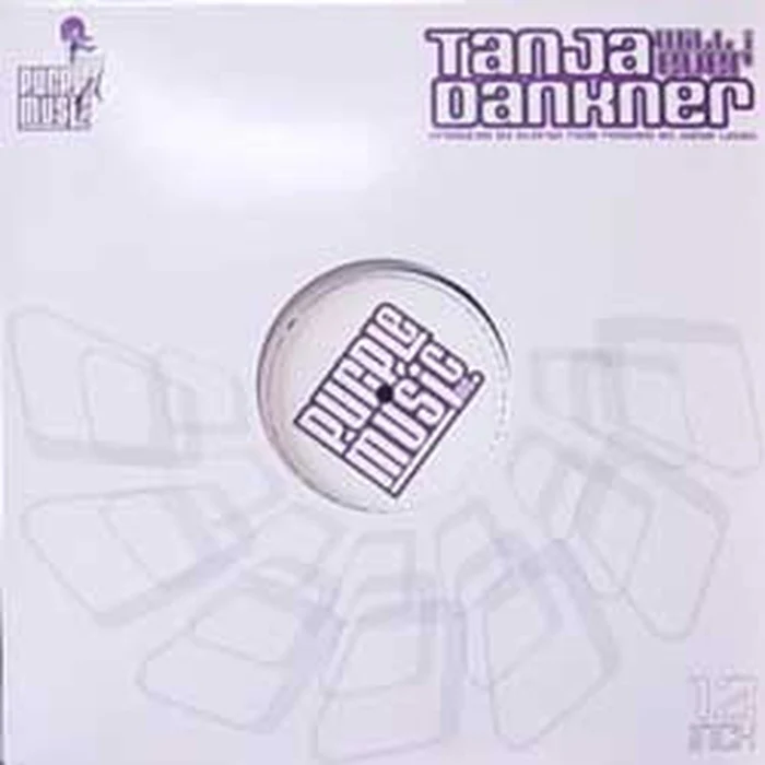 Tanja Dankner – Will I Ever (VG+/VG)