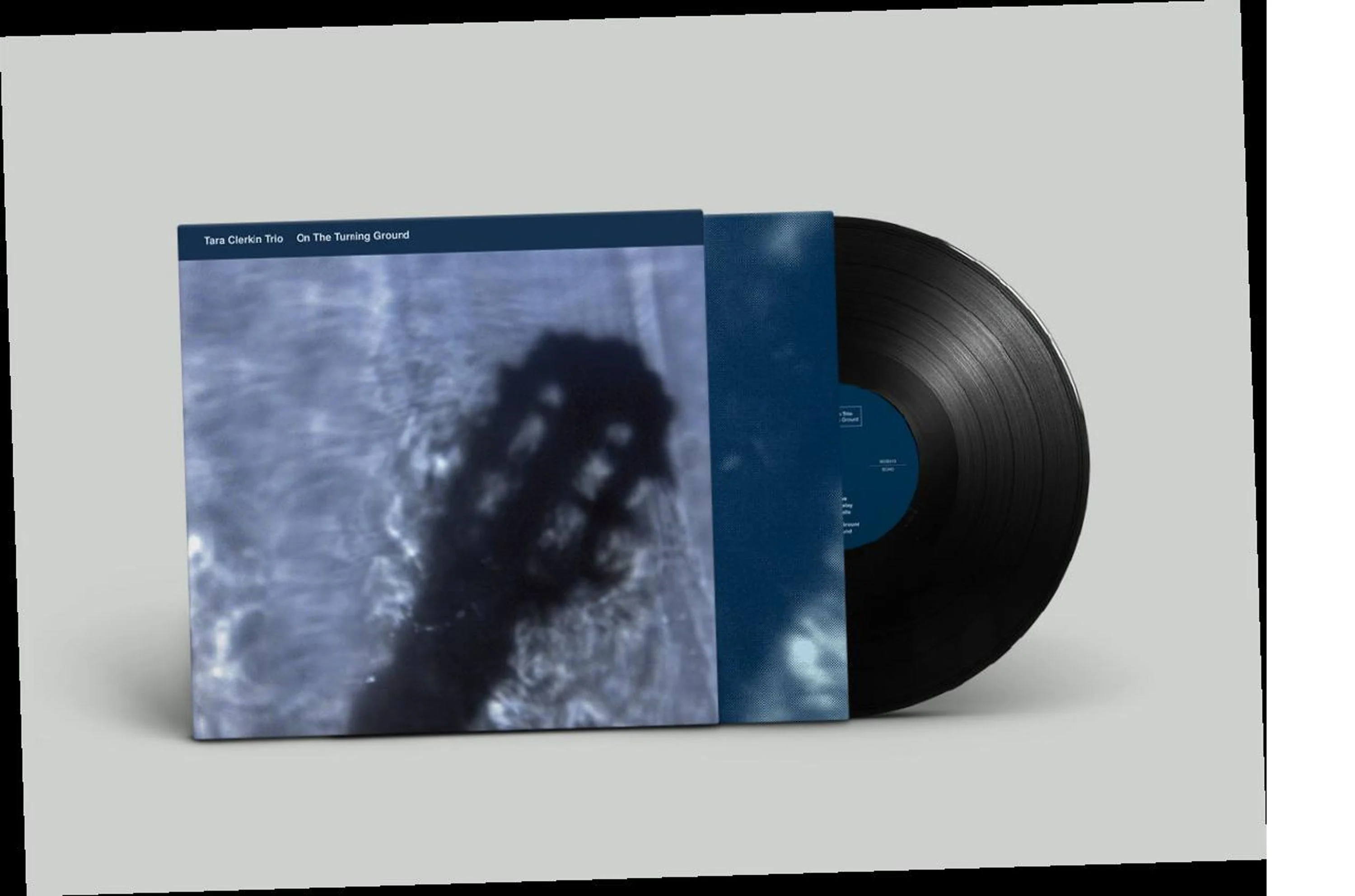 Tara Clerkin Trio – On The Turning Ground - Image 2