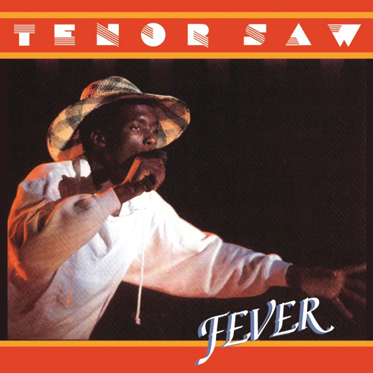 Tenor Saw – Fever