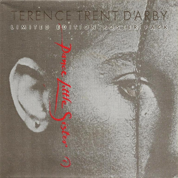 Terence Trent D'Arby – Dance Little Sister (E/E)