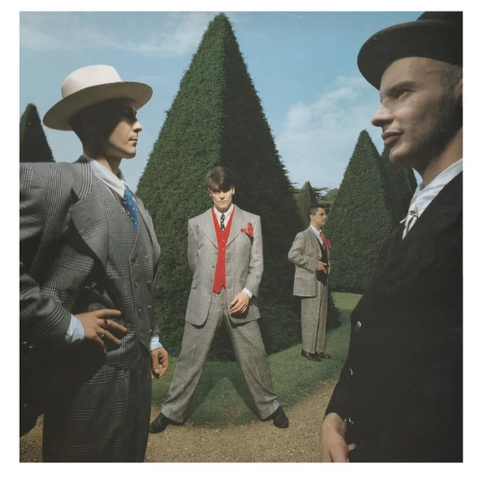 The Blow Monkeys – This Is Your House (E/E)