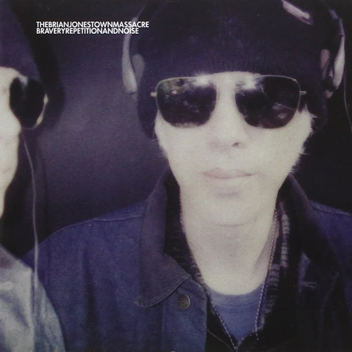 The Brian Jonestown Massacre – Bravery, Repetition, And Noise