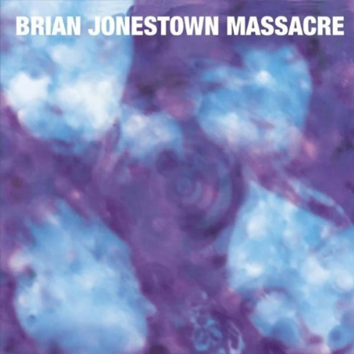 The Brian Jonestown Massacre – Methodrone (2xLP)