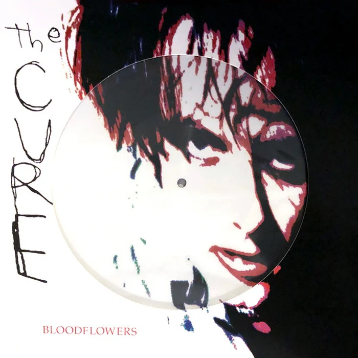 The Cure – Bloodflowers (2xLP) (M/M)