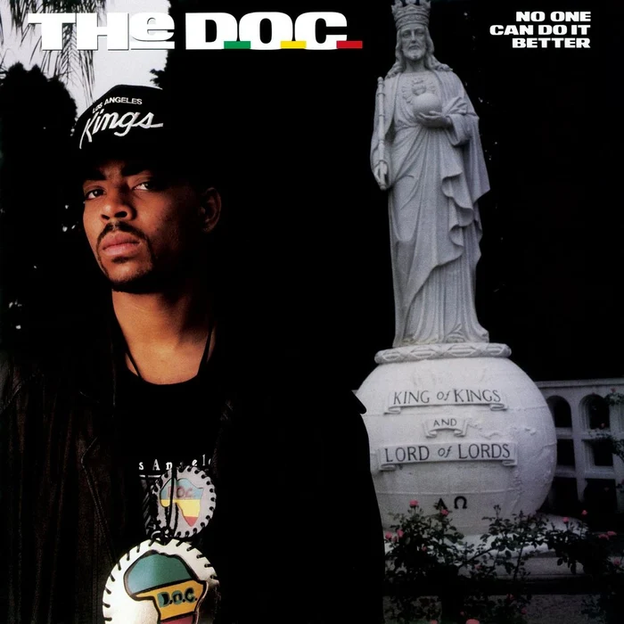 The D.O.C. – No One Can Do It Better
