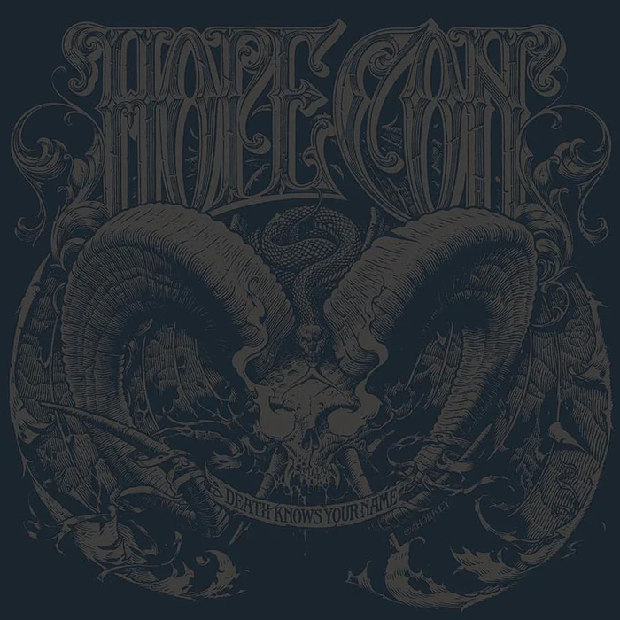 The Hope Conspiracy – Death Knows Your Name