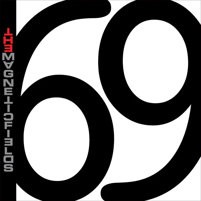 The Magnetic Fields – 69 Love Songs (6xLP)