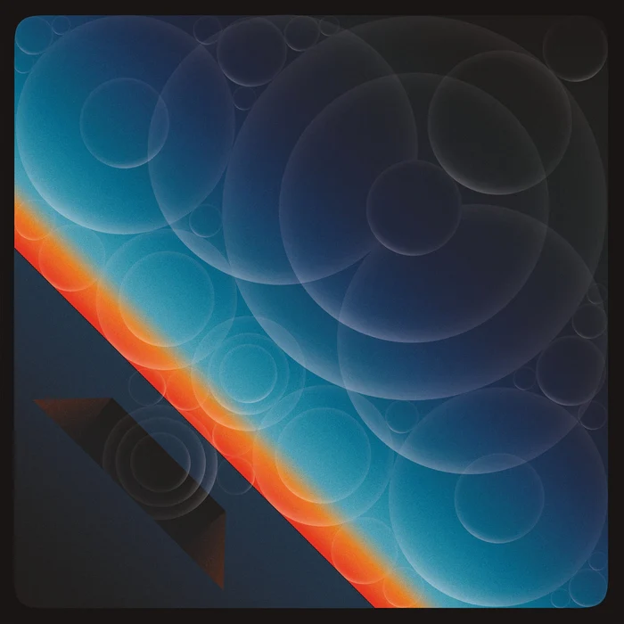 The Mars Volta – Noctourniquet (2xLP, Coloured Vinyl)