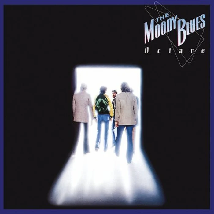 The Moody Blues – Octave (VG+/VG+)