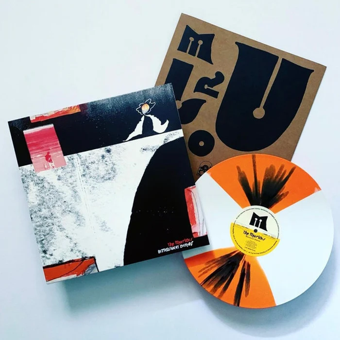 The Murlocs – Bittersweet Demons (VG+/E)