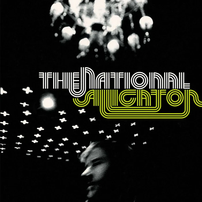 The National – Alligator
