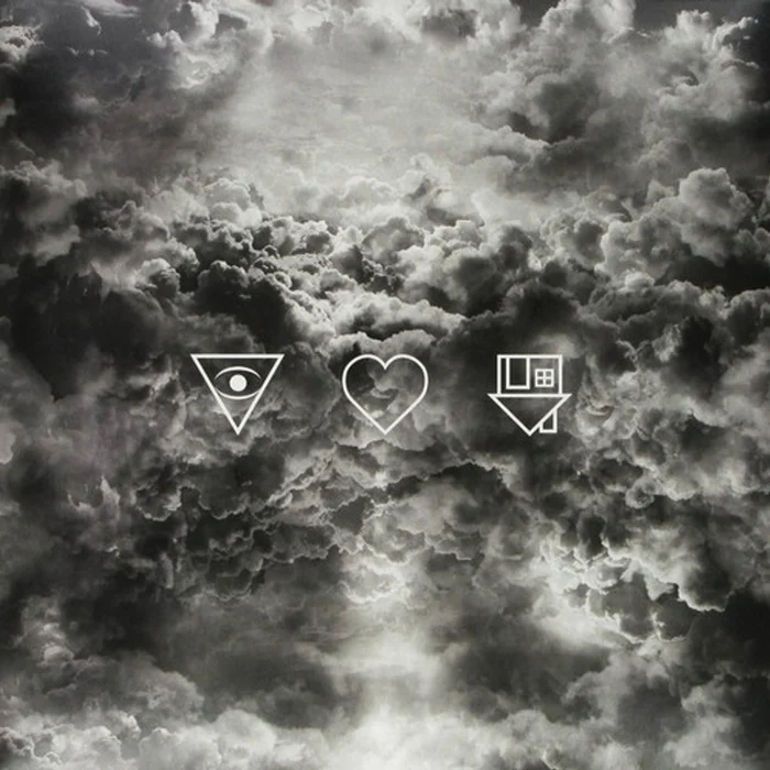 The Neighbourhood – I Love You. (2xLP)