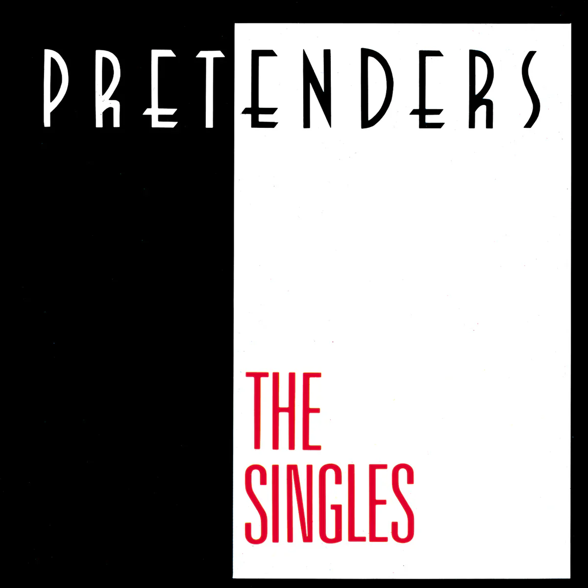 Pretenders – The Singles (2025 Reissue)