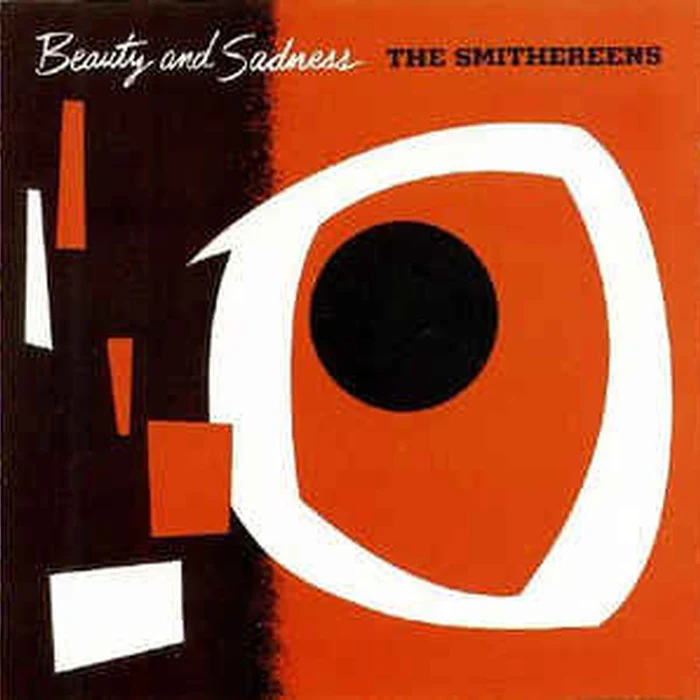 The Smithereens – Beauty And Sadness (VG+/VG+)