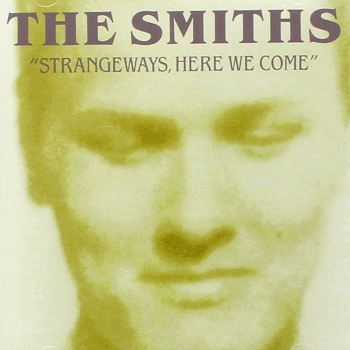 The Smiths – Strangeways, Here We Come