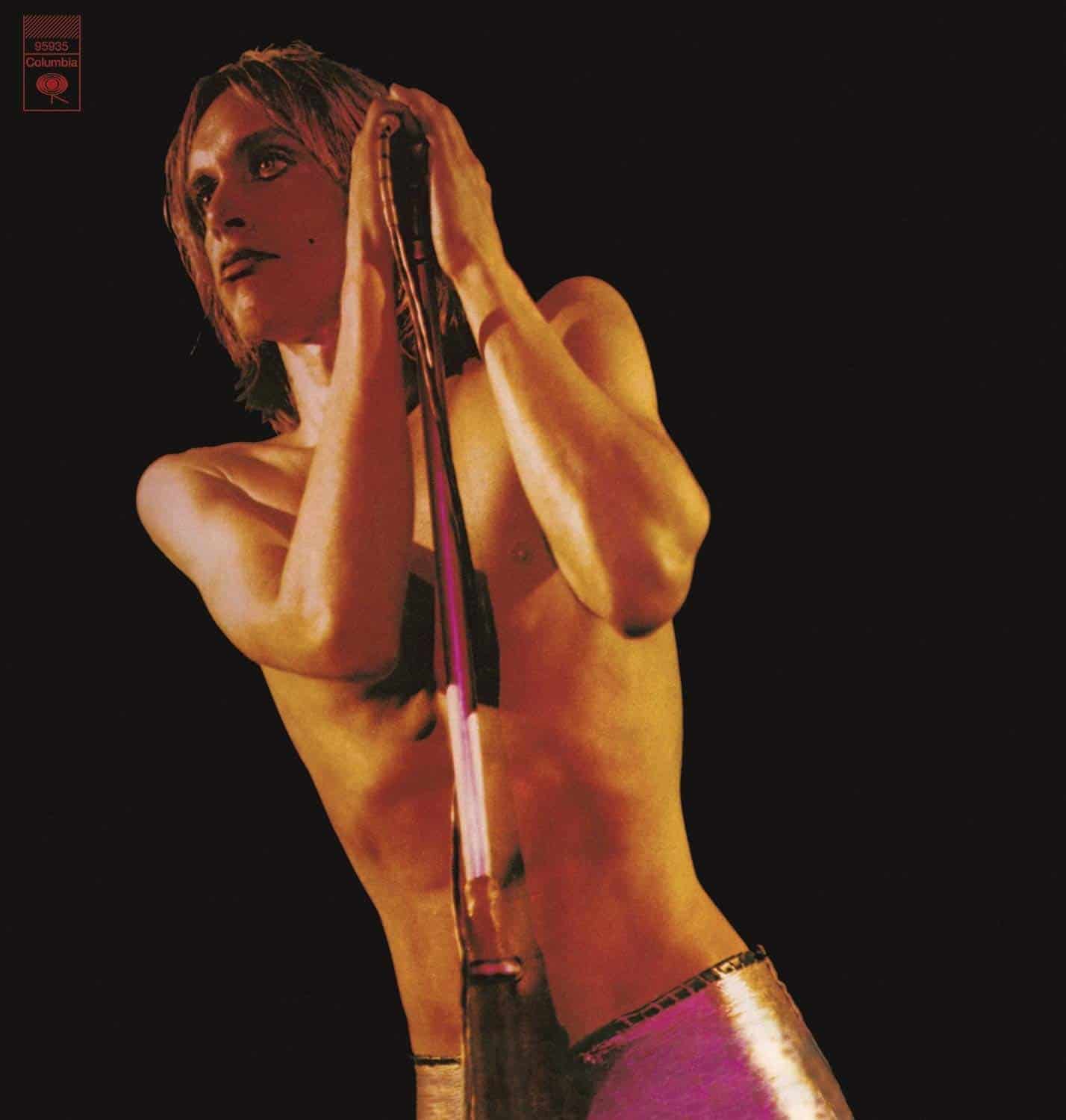 The Stooges – Raw Power (2xLP)