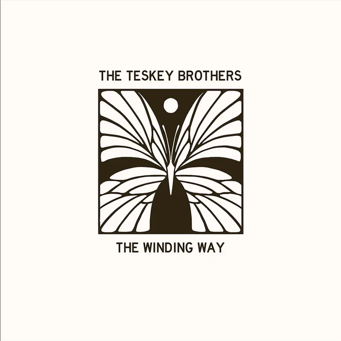 The Teskey Brothers – The Winding Way