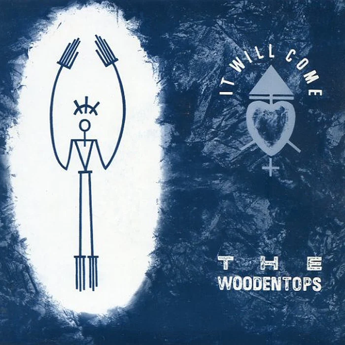 The Woodentops – It Will Come (VG/VG+)