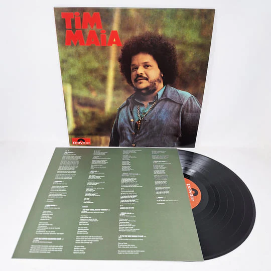 Tim Maia – Tim Maia - Image 2