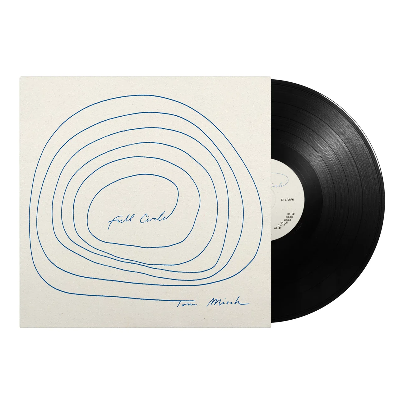 Tom Misch – Full Circle - Image 2