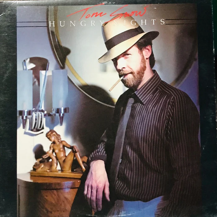 Tom Snow – Hungry Nights (E/VG+)