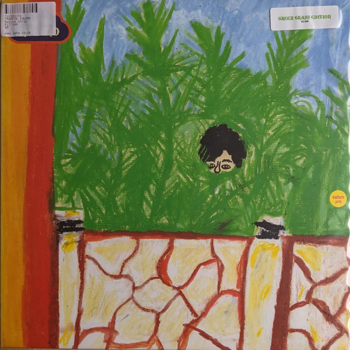 Traffik Island – Nature Strip (E/E)