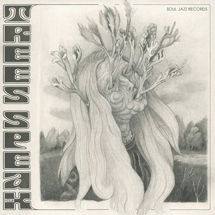Trees Speak – Ohms
