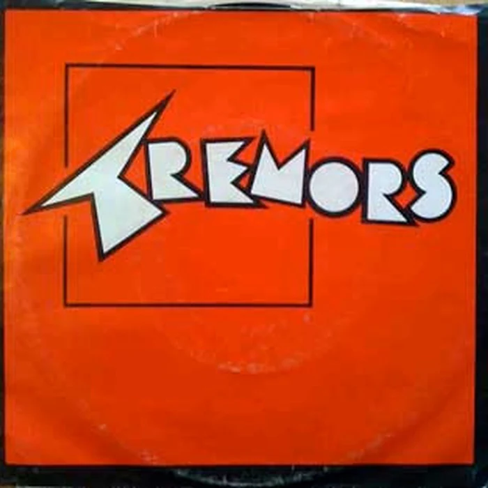 Tremors – Tonite's My Nite (VG+/VG+)