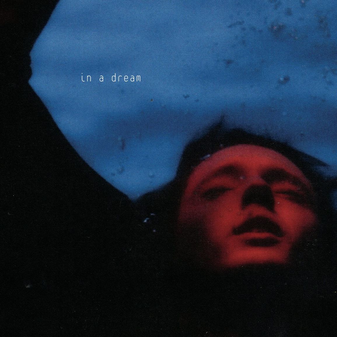 Troye Sivan – In A Dream (Red / Bleu swirl)