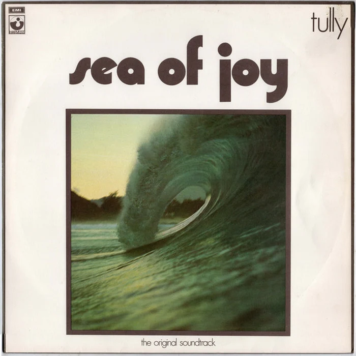 Tully – Sea Of Joy (VG/VG+)