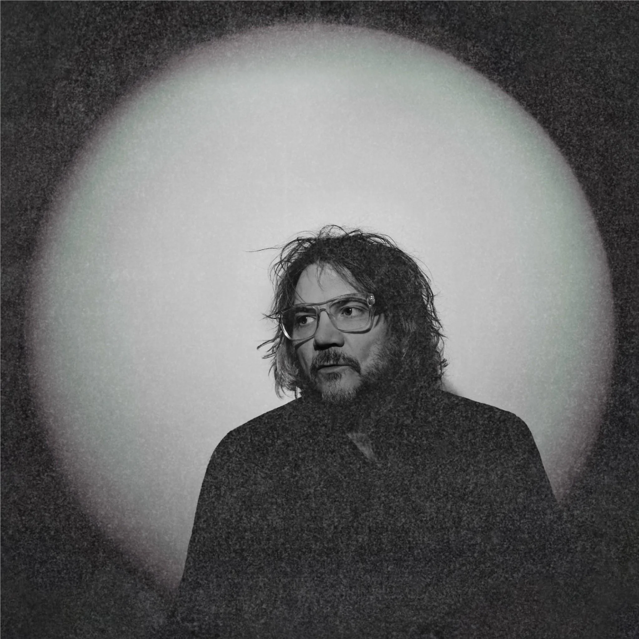 Jeff Tweedy – Twilight Override (3xLP) - Image 2