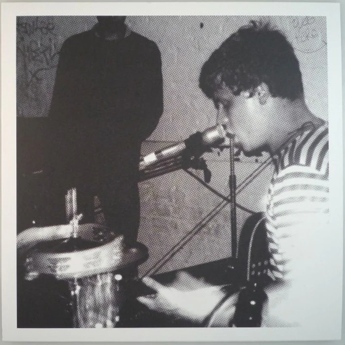Ty Segall – Live at Death By Audio September 28, 2008 (E/VG+)