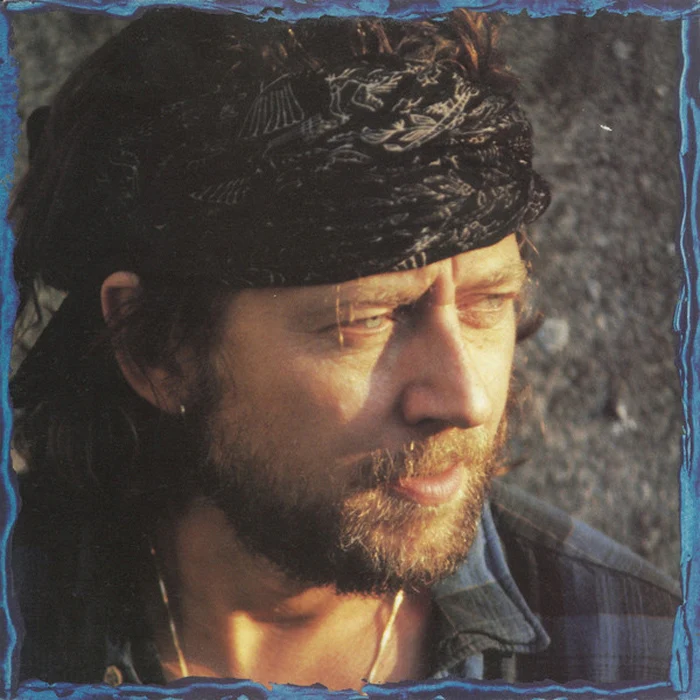 Ulf Lundell – Utanför Murarna (2xLP) (VG/VG)