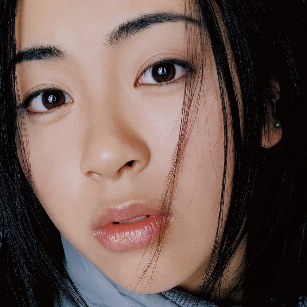 Hikaru Utada – First Love (2xLP)