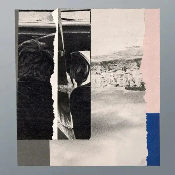 Various – Ghost Riders (2xLP)