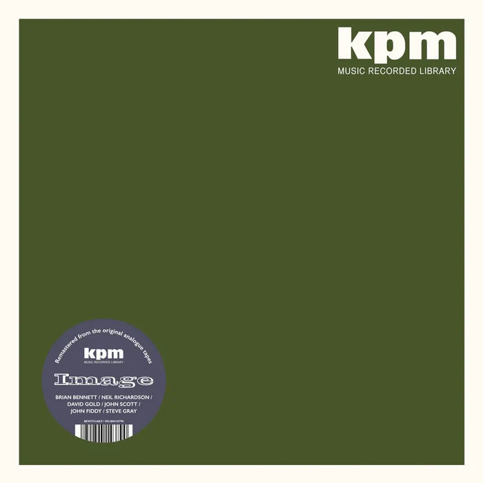 Various – Image (KPM)