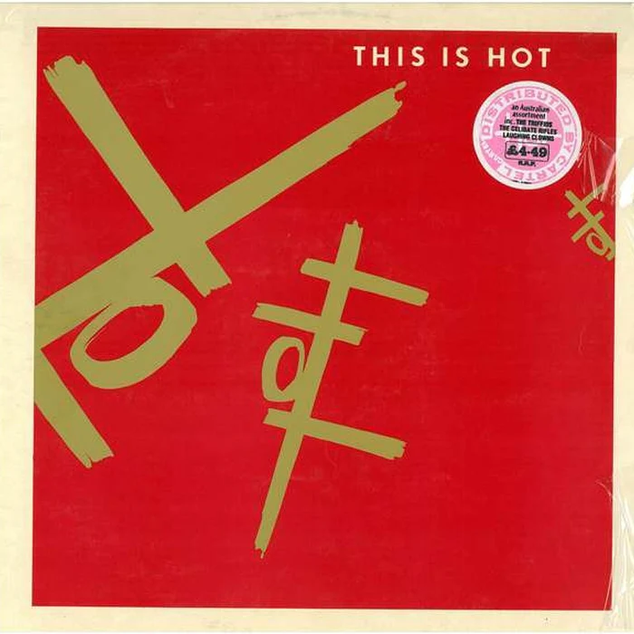 Various – This Is Hot (E/E)