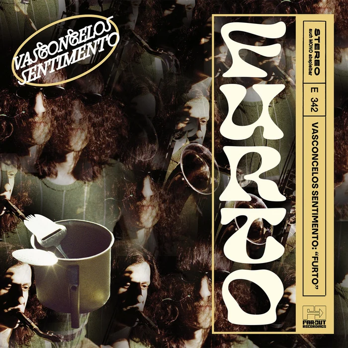 Vasconcelos Sentimento – Furto