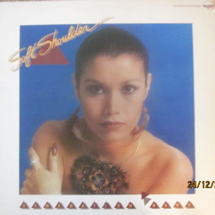 Victor Feldman's Generation Band – Soft Shoulder (M/M)