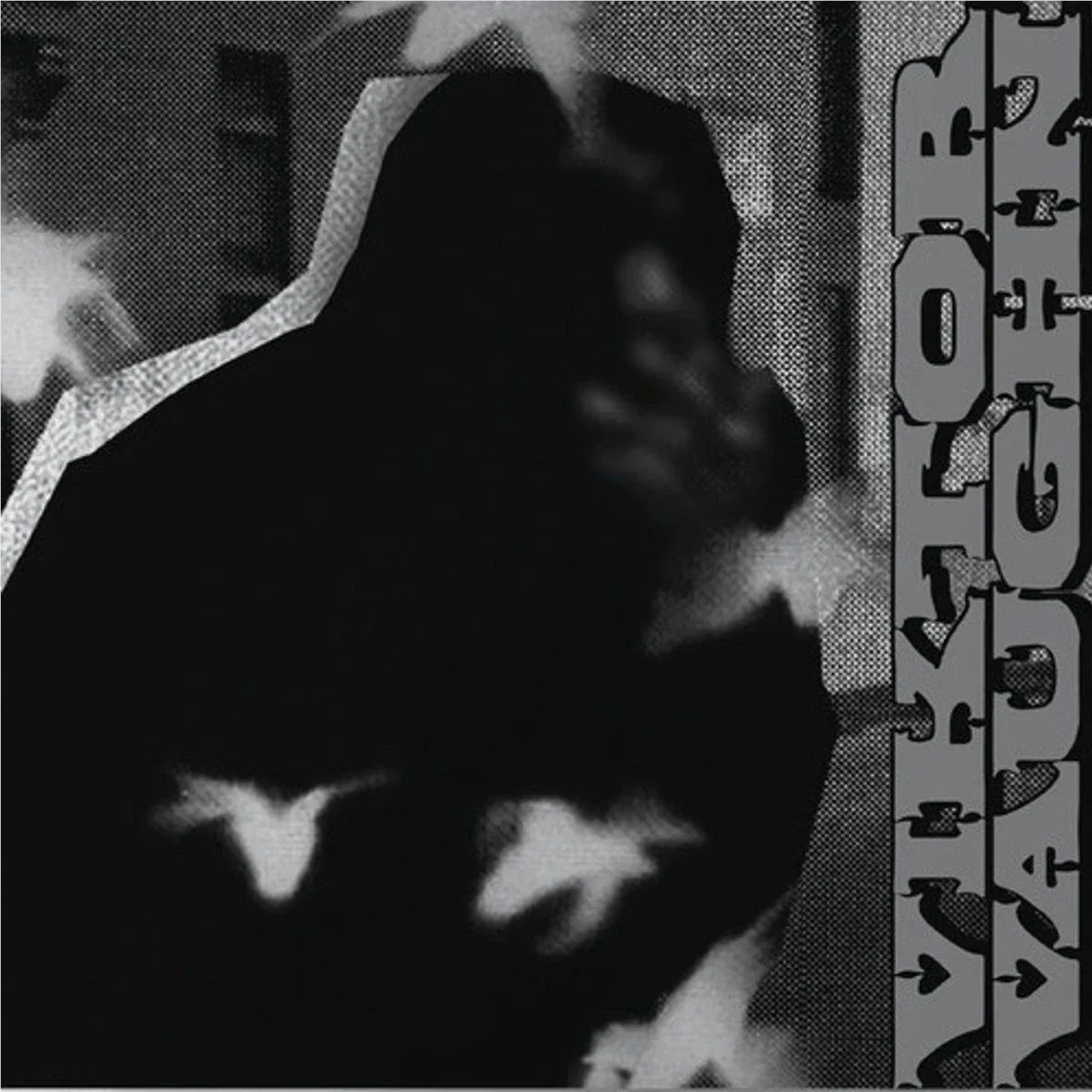 Viktor Vaughn – Vaudeville Villain (2xLP, Silver vinyl)
