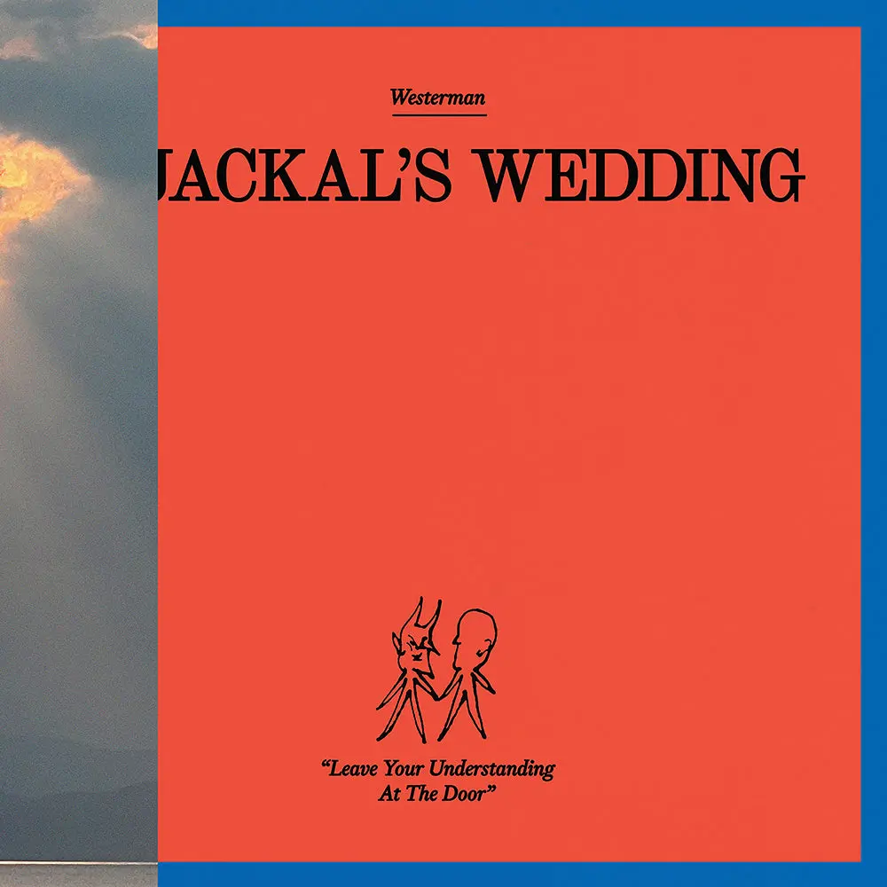 Westerman – A Jackal's Wedding