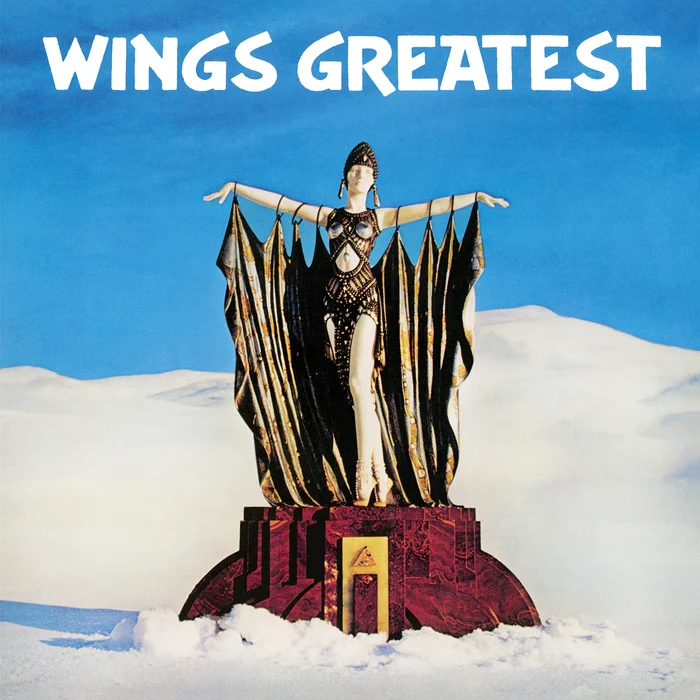 Wings – Wings Greatest