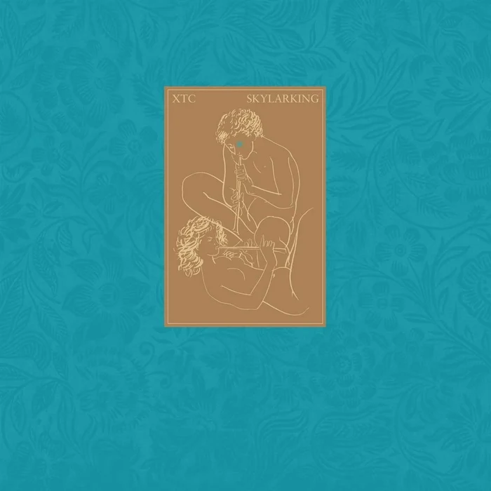 Skylarking – XTC