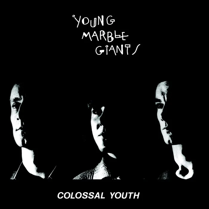 Young Marble Giants – Colossal Youth
